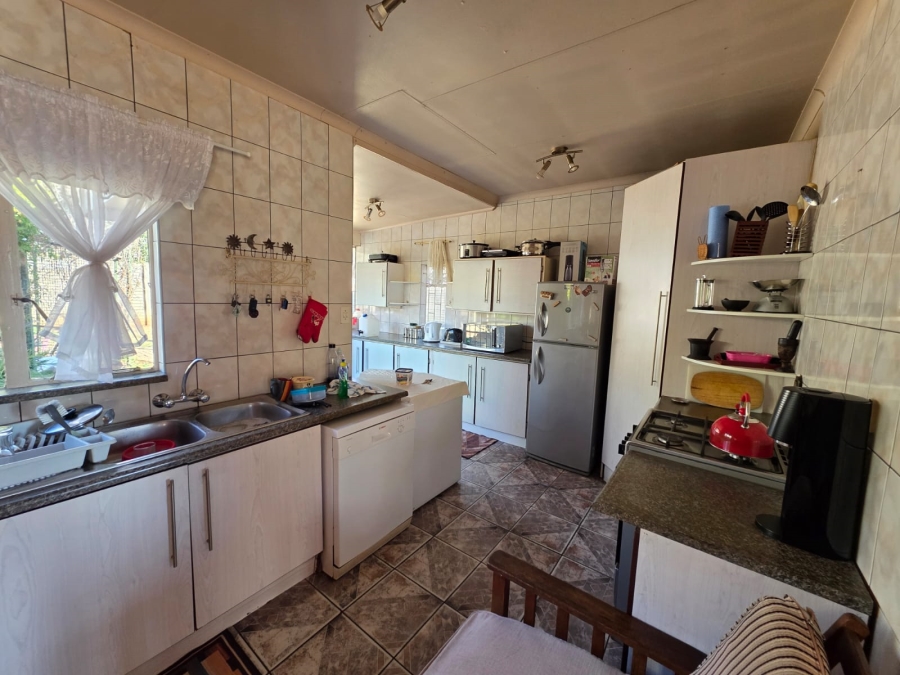 3 Bedroom Property for Sale in Sasolburg Ext 12 Free State